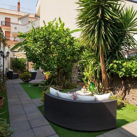 Apartamento A Ugghia- I Mori Fiumefreddo di Sicilia Exterior foto