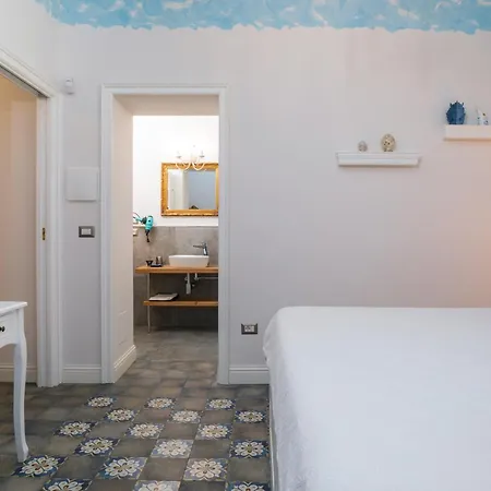 Apartamento A Ugghia- I Mori Fiumefreddo di Sicilia Exterior foto