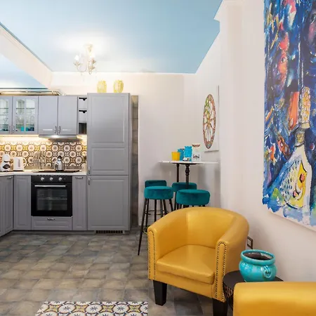 Apartamento A Ugghia- I Mori Fiumefreddo di Sicilia Exterior foto