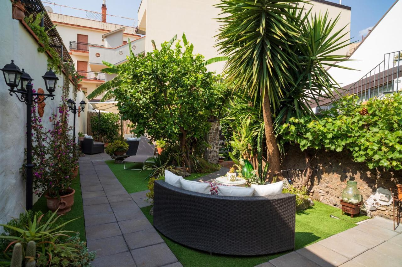 Apartment A Ugghia- I Mori *