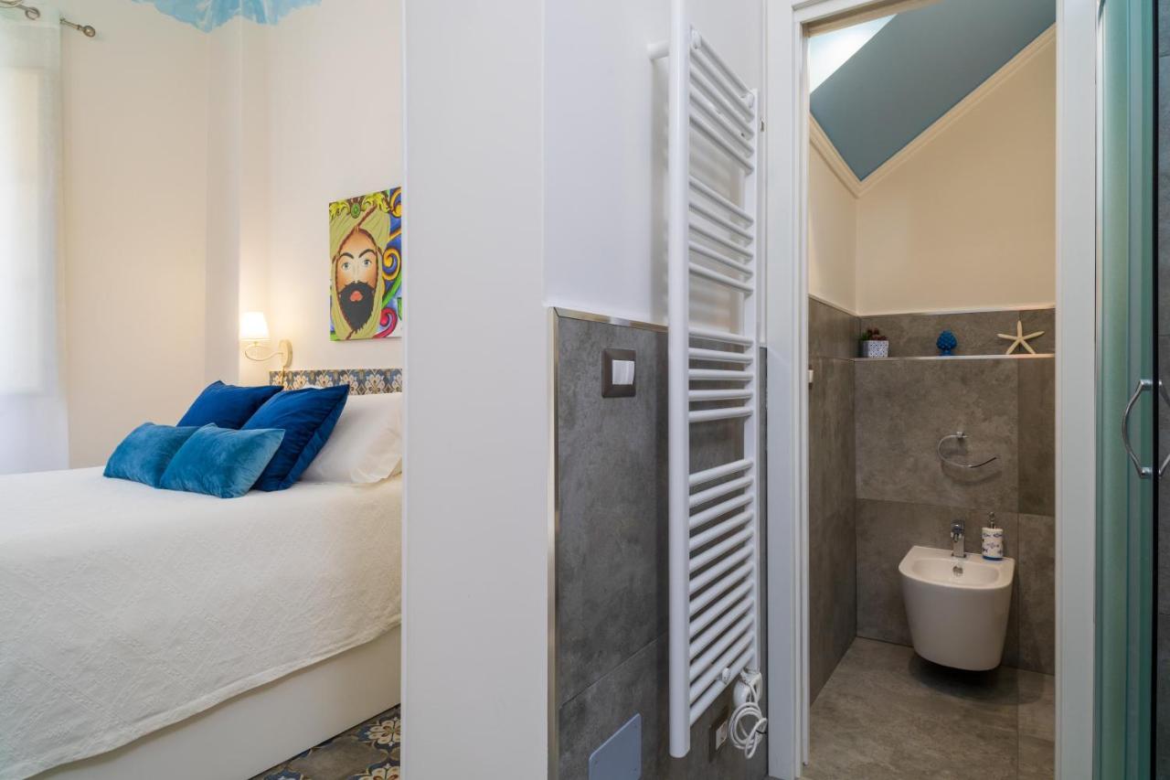 Apartment A Ugghia- I Mori