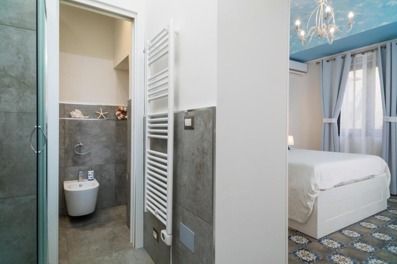 Apartment A Ugghia- I Mori