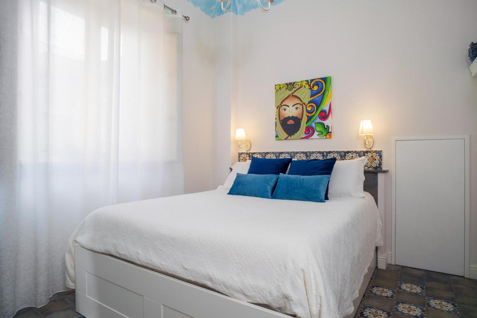 A Ugghia- I Mori Apartment *