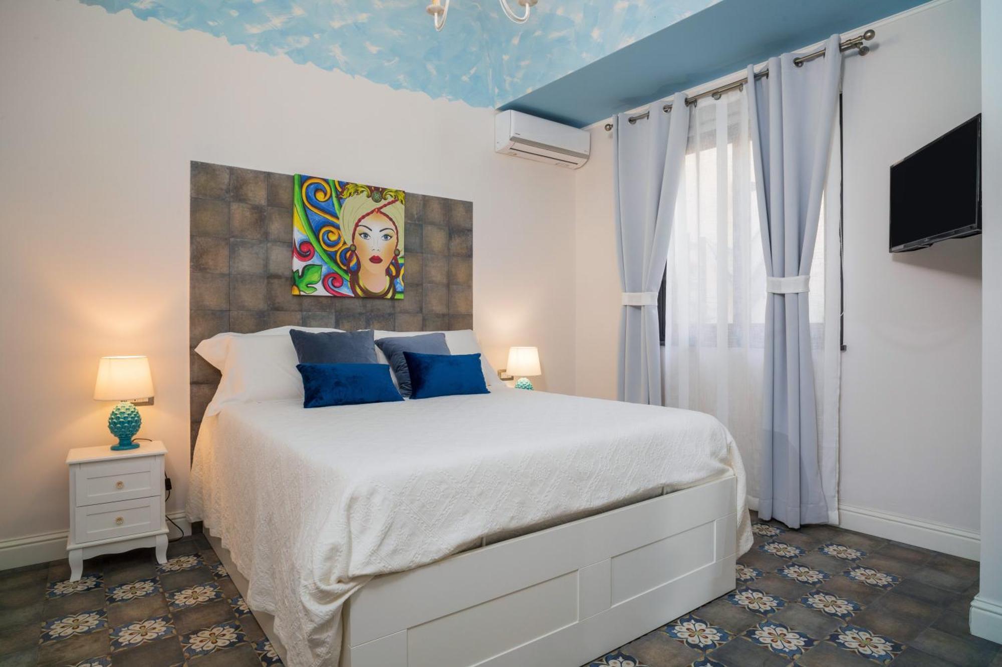 A Ugghia- I Mori Apartment